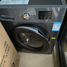 威力（WEILI）滚筒洗衣机 12KG变频大容量洗烘一体 祛味空气洗 BLDC节能电机送装一体XQG120-1216DPHX国家补贴 实拍图