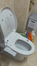 东芝（TOSHIBA）智能马桶盖洗屁屁全自动清洗加热烘干u型无线遥控马桶圈T3-85D6 实拍图