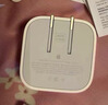 Apple/苹果【新品】40W USB-C充电器 type-c充电器苹果手机充电器手机快充头 苹果17手机充电器 实拍图