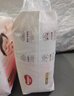 好奇（Huggies）铂金装小桃裤纸尿裤XL96片(12-17kg)加大号尿不湿透【透爽散热】 实拍图
