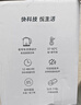 美的（Midea）艺术家电热水壶  烧水壶自动断电保温一体  1.6L大容量电热水壶 316L不锈钢恒温壶 精准控温 63-Q 实拍图