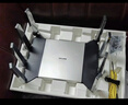 普联（TP-LINK）大道路由器7DR6430 BE6400 5G WiFi7千兆双频家用高速穿墙 2.4G wifi6无线 2.5G网口 游戏加速 实拍图