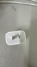 Apple/苹果 20W USB-C充电器  type-c充电器苹果手机充电器原装手机快充头 苹果17手机充电器 实拍图