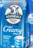 德运（Devondale）全脂成人奶粉1kg袋装调制乳粉儿童学生奶粉高钙澳洲原装进口早餐 实拍图