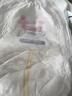 好奇（Huggies）铂金装小桃裤成长裤XXL74片(15kg以上)尿不湿【透爽散热】 实拍图