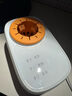 波咯咯（bololo）温奶器摇奶器一体二合一婴儿无水暖奶器奶瓶热奶器自动冲奶机 【Plus款】红外精准控温/暖奶/摇奶/保温/母乳解冻 实拍图