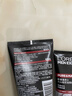 欧莱雅（LOREAL）男士洗面奶控油清痘深层清洁磨砂抗黑头角质氨基酸洁面乳男青少年 火山岩清痘洁面膏100ml+50ml 实拍图