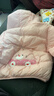 巴拉巴拉童装儿童羽绒服男童女童连帽外套2025秋冬装宝宝可爱209425107215 实拍图
