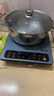 美的（Midea）电磁炉电陶炉 大功率家用耐用面板电磁灶火锅炉电池炉套装炒菜一套带锅配锅国家补贴MC-22EB15 实拍图