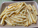 雪川食品（Snow Valley）薯味3/8原味冷冻粗薯条半成品1斤*2袋 空气炸锅食材预制菜年货 实拍图