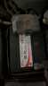 骆驼(CAMEL)汽车电瓶12V60AH蓄电池55D23 上门安装-以旧换新 适用于 【起亚】 起亚K3福瑞迪赛拉图秀尔 狮跑 智跑 K4 实拍图