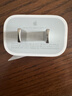 Apple/苹果 20W USB-C充电器  type-c充电器苹果手机充电器原装手机快充头 苹果17手机充电器 实拍图