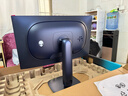 外星人（ALIENWARE）27英寸 4K电竞显示器 QD-OLED 240Hz 0.03ms 游戏高刷屏 AW2725Q 实拍图