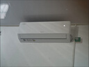 格力【一价全包】格力空调 1.5匹云佳pro 新一级能效 变频冷暖壁挂式卧室挂机  KFR-35GW/NhMa1BG 实拍图