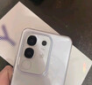 vivo Y300t 12GB+512GB 黑咖 国家补贴 6500mAh超薄蓝海电池 天玑7300长久流畅芯 全功能NFC AI手机 实拍图