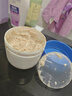sakose凡士林烟酰胺身体磨砂膏300g去角质提亮保湿清洁搓泥宝浴盐沐浴露 实拍图
