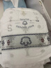 babycare皇室狮子王国弱酸纸尿裤婴儿超薄透气干爽尿不湿 皇室纸尿裤L40片 实拍图