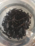 宫明茶叶 03年传世系列 那卡古树茶 普洱茶熟茶砖 熟普礼盒装1000g 实拍图