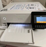 爱普生（EPSON）L8168 高端家用6色照片A4一体机（彩色触屏 自动双面 打印复印扫描 液晶屏 AI学习打印机) 实拍图