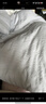 无印良品A类新疆棉花被子冬被棉被芯家用春秋被纯棉花被褥150*200cm6斤 实拍图