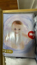 好奇（Huggies）金装拉拉裤L124片(9-14kg)尿不湿【速干不易红】 实拍图