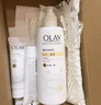 OLAY玉兰油烟酰胺身体乳 补水滋润260g 晚香玉 润肤保湿 男女士通用 实拍图