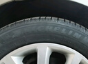 米其林（MICHELIN）汽车轮胎 205/55R16 91V 耐越 ENERGY MILE 适配朗逸/速腾/卡罗拉 晒单实拍图
