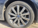 德国马牌（Continental）汽车轮胎 245/45R19 102Y XL FR  UC7 # 适配奥迪A6L 实拍图