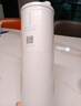 米家小米净水器家用净水机滤芯PP棉（1号滤芯）适用600G厨下式/400G厨上增强版/400G厨下 XY1-PP/V1-PP 实拍图