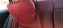 BIMLL B奔驰迈巴赫汽车头枕车用颈枕靠枕 头枕腰靠垫靠背腰托车载通用款 实拍图