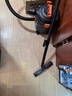 亿力吸尘器家用超强大吸力 干湿吹两用吸水除尘工业开荒车载用地毯手持有线便捷桶式6263-12L 国家补贴 实拍图