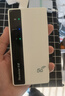 纽曼5g随身wifi移动wifi6免插卡多网通无线上网卡便携式车载无限路由器全国通用流量2025款全程不限速 实拍图