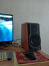漫步者（EDIFIER）S1000MKII 旗舰HIFI级2.0音箱 蓝牙音箱 高保真音响 电脑音箱 电视音响 家用 礼物 实拍图