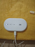 中兴（ZTE）随身wifi6免插卡移动wifi无线网卡便携式热点4g路由器无限笔记本电脑通用流量2025款官方正品U10L 实拍图