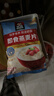 桂格（QUAKER）即食燕麦片400克 营养早餐 膳食纤维 零添加白砂糖 实拍图