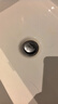 科勒（KOHLER）浴室配件 台盆下水 铜合金弹跳落水7119T （嵌入式止水塞）101mm 实拍图