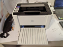 得力（deli）P1020W激光打印机家用办公 微信远程打印手机无线打印电脑打印 学生错题家庭作业打印 激光打印机 实拍图