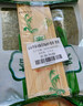 云山半 寿司海苔58g 20枚 寿司紫菜卷包饭 含寿司卷帘工具 家用大片海苔 实拍图