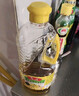 鲁花【保真菜籽油】食用油 低芥酸特香菜籽油 900ml 物理压榨  实拍图