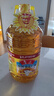 鲁花 食用油 物理压榨 葵花仁油6.18L  实拍图