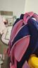COOLBABY书包小学生儿童书包护脊减负减压1-3年级女生男孩双肩包 实拍图
