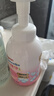贝亲（Pigeon）洗发水沐浴露 含桃叶精华 婴儿洗发沐浴二合一 500ml IA209 实拍图