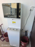 海尔（Haier）净水器开水器RO直饮加热净饮一体机即热式饮水机家用办公室立式净饮一体机HJRZ75A-L   实拍图