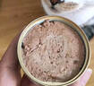 网易严选猫湿粮零食浓汤大口肉罐头鸡肉+三文鱼 85g*24罐 实拍图