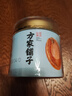 方家铺子中华老字号 精选鲍鱼干100g15-20头 煲汤佛跳墙原料食材海鲜干货 实拍图