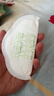bc babycare防溢乳垫孕妇产后一次性防溢乳贴3D贴合超薄透气哺乳期隔奶垫 8片装 山茶花款试用装 实拍图