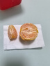 旭霁耙耙柑正宗四川春见耙耙柑丑橘新鲜水果孕妇甜桔橘子年货节 5斤精选果 净重4.5斤【热销爆卖】 实拍图
