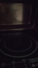 美的（Midea）微波炉烤箱一体机 小型家用20升微波炉  光波加热 钻石背板（M1-L201B） 实拍图