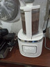 蓝宝（BLAUPUNKT）【无刷变频】家用破壁机豆浆机全自动免煮2025新款低音35dB榨汁机五谷杂粮早餐料理辅食机政府补贴 实拍图