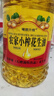崔三顿黑芝麻油小磨香油纯正农家现磨月子油食用麻油精选假一赔万 30年传统工艺（不划算重量少一半）250ml*1瓶 实拍图
